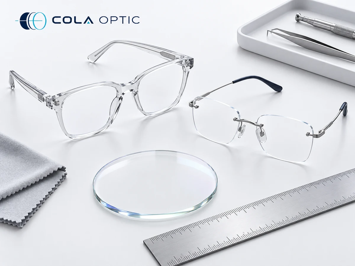 PC Myopia-Management Lenses: Use a professional approval pathway